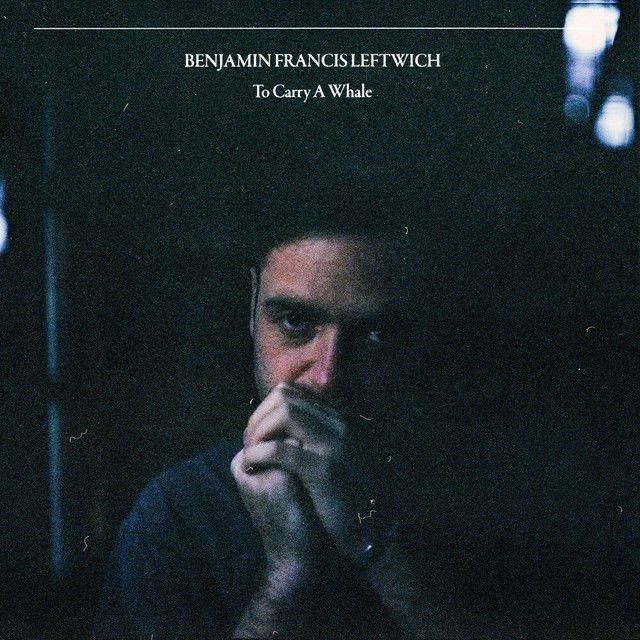 Benjamin Francis Leftwich profile