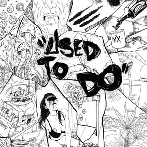 Used To Do