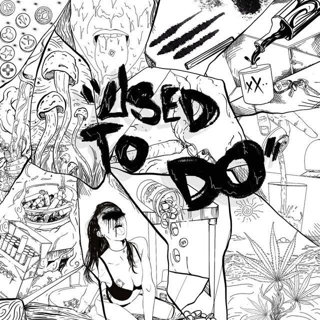 Used To Do