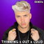 THINKING x OUT x LOUD cover