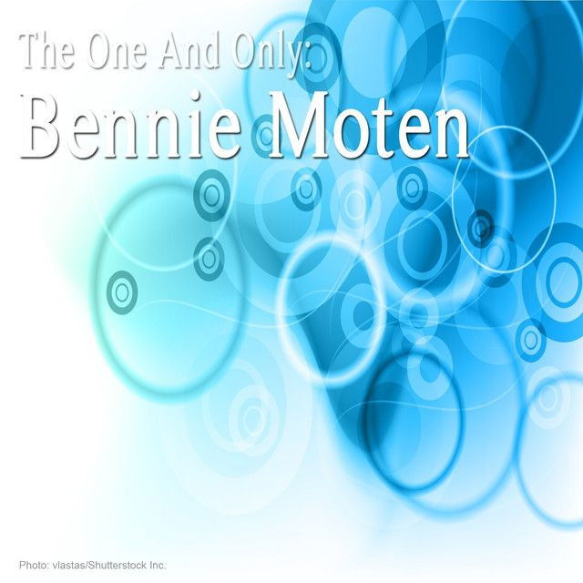 Bennie Moten profile