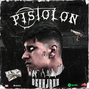 PISTOLÓN