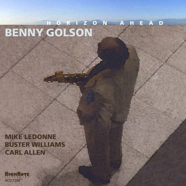 Benny Golson profile