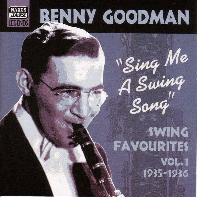 Benny Goodman and His Orchestra profile