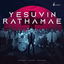 Yesuvin Rathamae cover