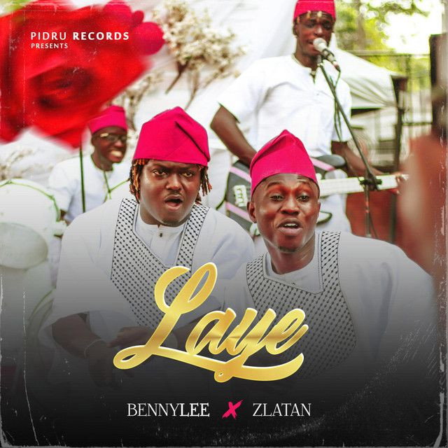 Laye