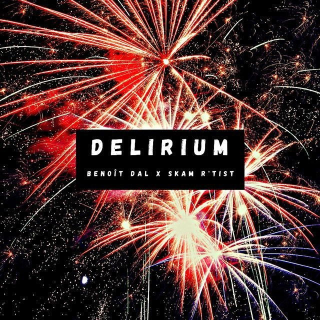 Delirium