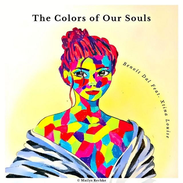 The Colors of Our Souls