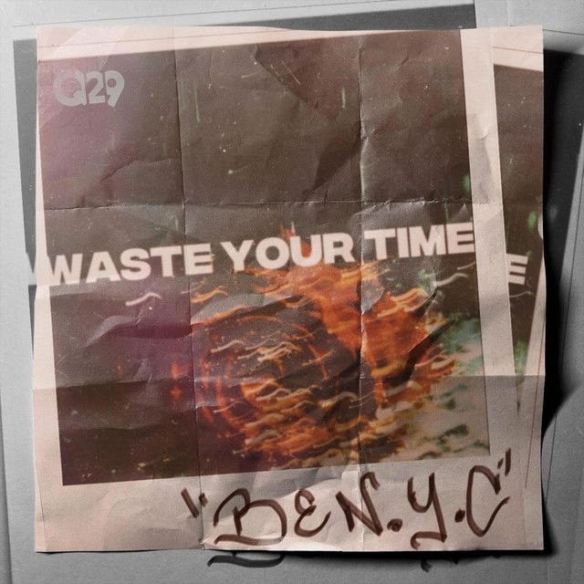 Waste Your Time