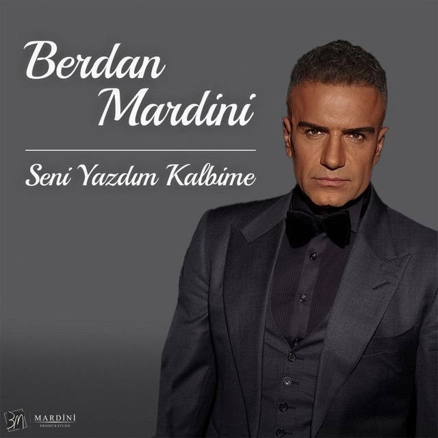 Berdan Mardini profile