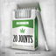 20 Joints cover