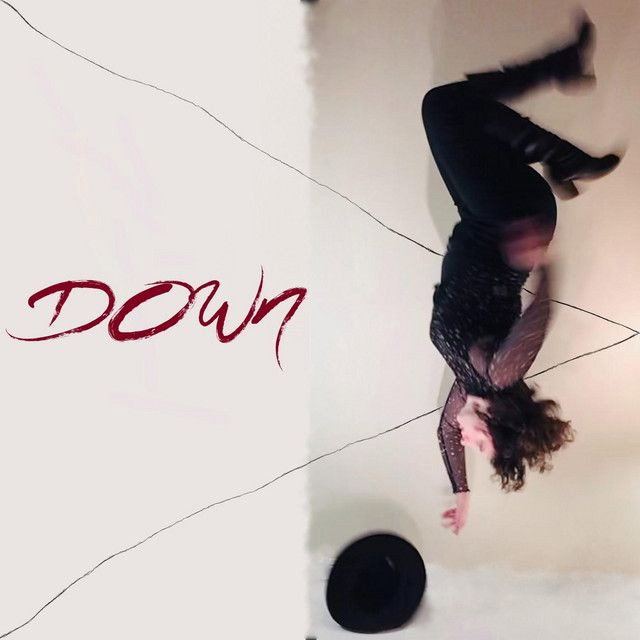 Down