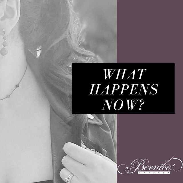 What Happens Now?