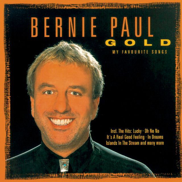 Bernie Paul profile