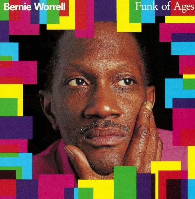 Bernie Worrell profile