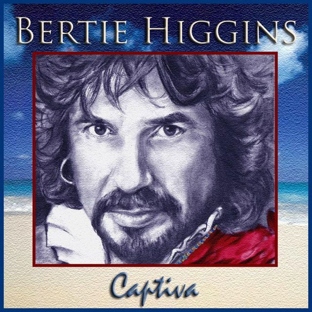 Bertie Higgins profile