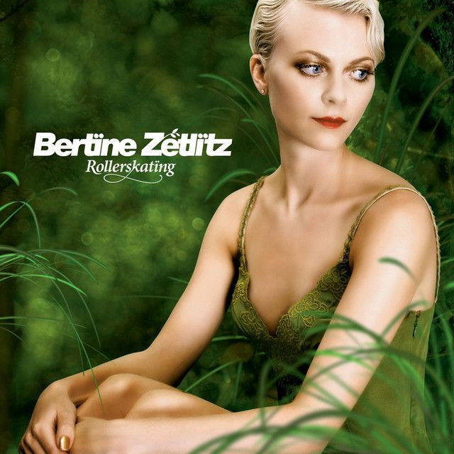 Bertine Zetlitz profile