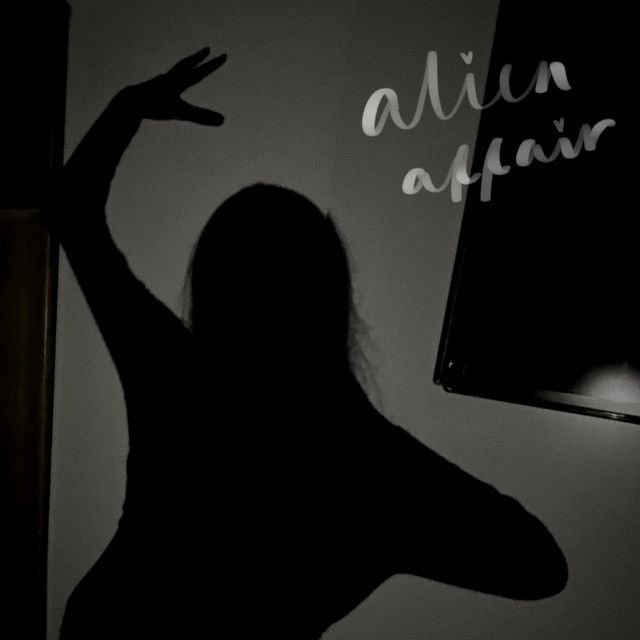 alien affair