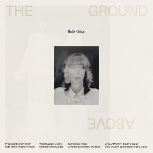 The Ground Above
