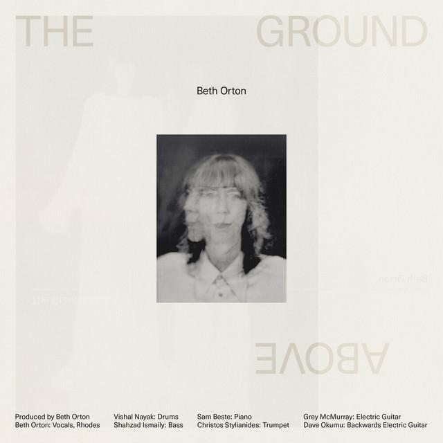 The Ground Above