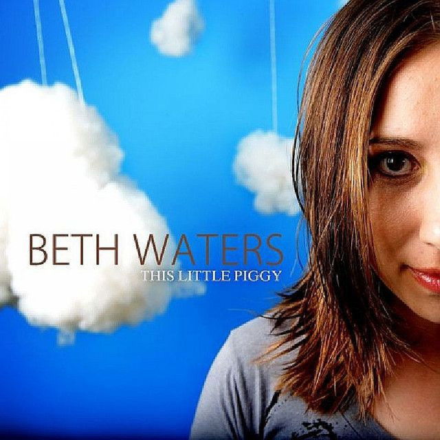 Beth Waters profile