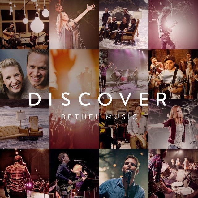 Bethel Music profile