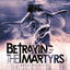 Martyrs cover