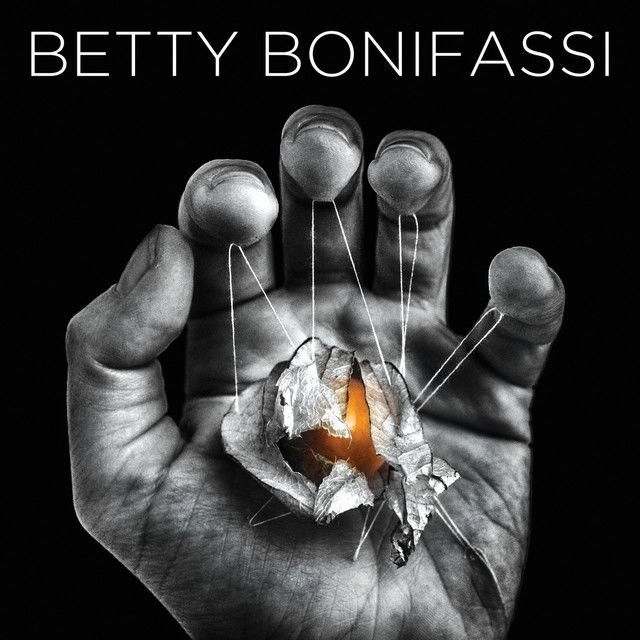 Betty Bonifassi profile