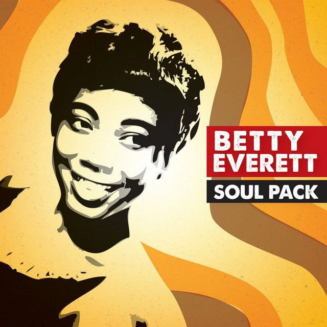 Betty Everett profile