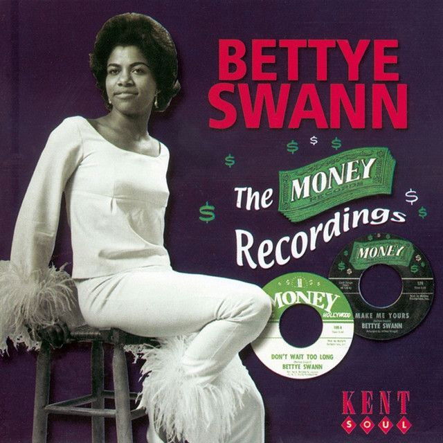 Bettye Swann profile