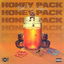 Honey Pack cover