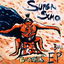 SUPER SUMO cover