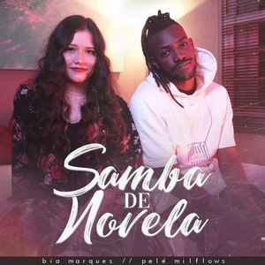 Samba de Novela