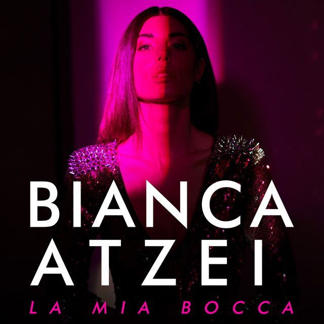 La mia bocca