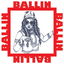 Ballin cover