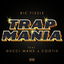 TrapMania cover