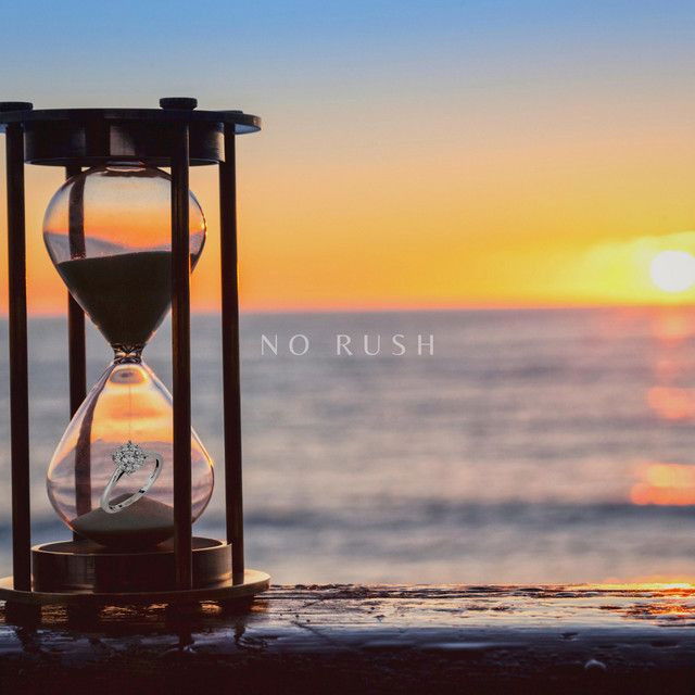 No Rush