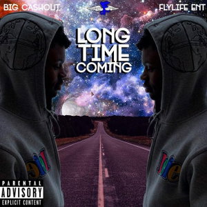 Long Time Coming