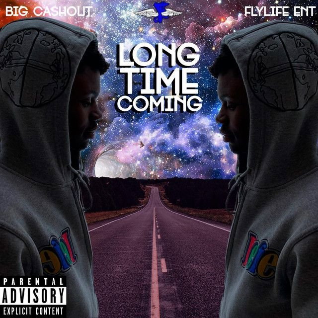 Long Time Coming