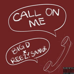 Call on me