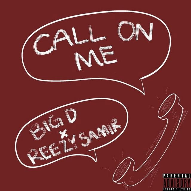 Call on me