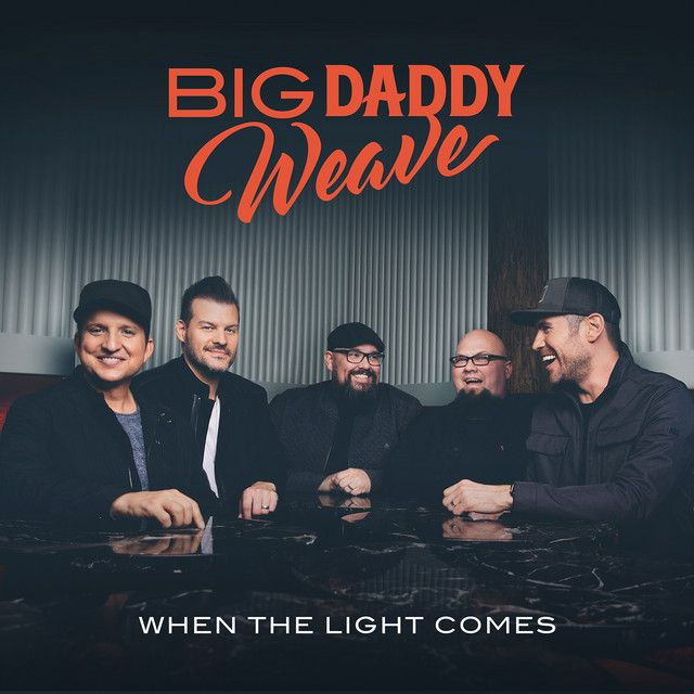 Big Daddy Weave profile