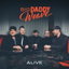 Alive cover