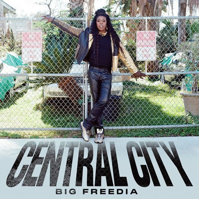 Big Freedia profile