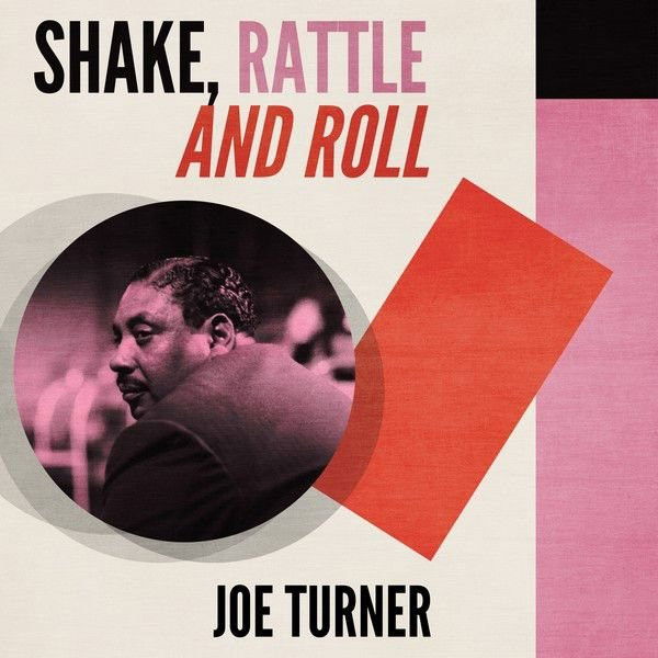 Big Joe Turner profile