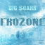 Frozone cover