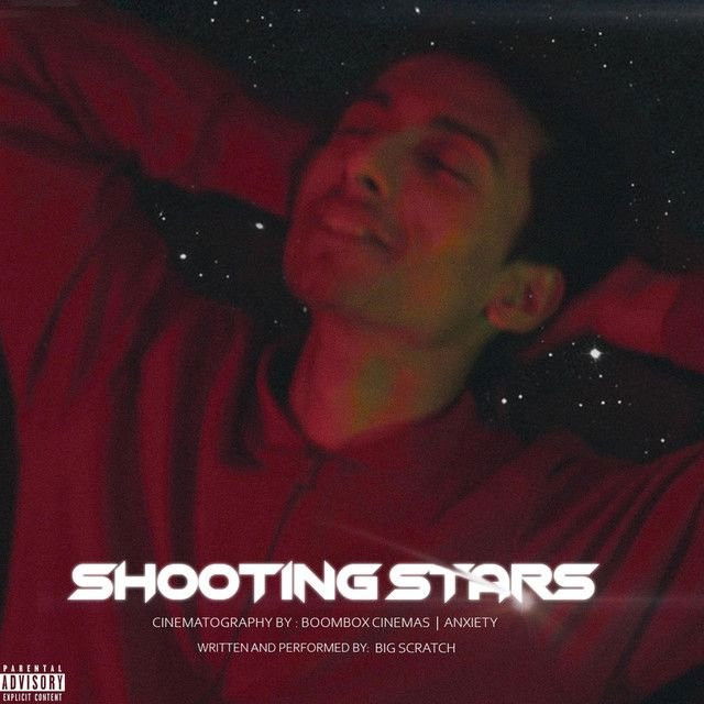 Shooting Stars