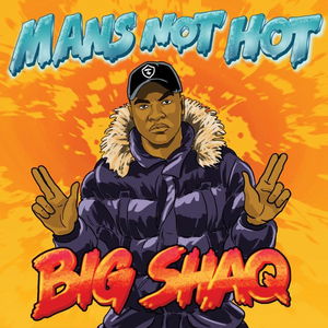 Man&#039;s Not Hot