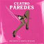 Cuatro Paredes cover