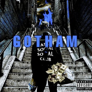 Arkham Flow